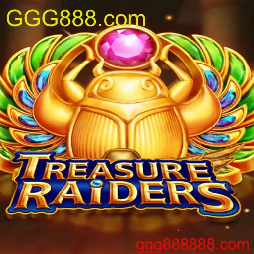 TREASURERAIDERS