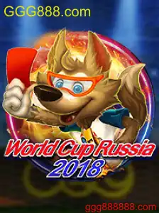 WorldCupRussia2018